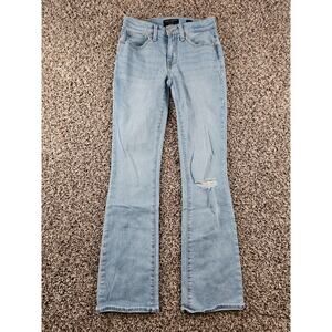 Lucky Brand Light Blue Women Jeans